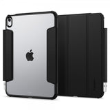Spigen iPad 10.9 (gen 10)/iPad 11 (A16) Fodral Ultra Hybrid Pro Svart