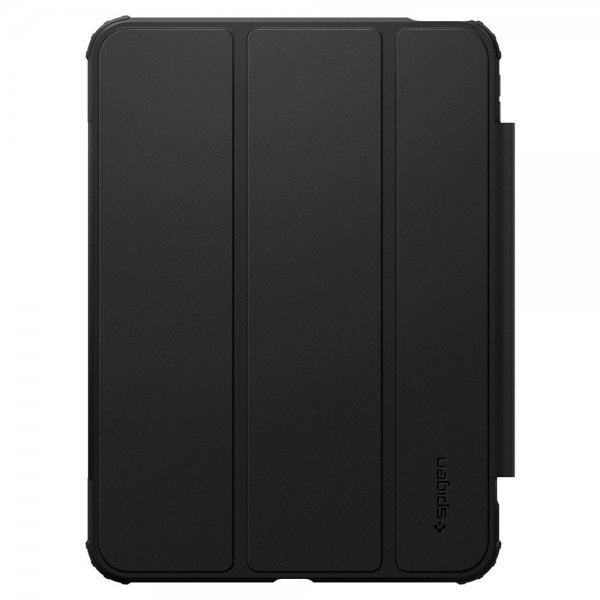 Spigen iPad 10.9 (gen 10)/iPad 11 (A16) Fodral Ultra Hybrid Pro Svart
