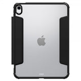 Spigen iPad 10.9 (gen 10)/iPad 11 (A16) Fodral Ultra Hybrid Pro Svart