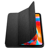 Spigen iPad 10.9 (gen 10)/iPad 11 (A16) Fodral Urban Fit Svart
