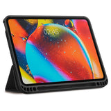 Spigen iPad 10.9 (gen 10)/iPad 11 (A16) Fodral Urban Fit Svart