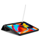 Spigen iPad 10.9 (gen 10)/iPad 11 (A16) Fodral Urban Fit Svart