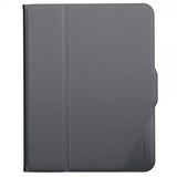 Targus iPad 10.9 (gen 10)/iPad 11 (A16) Fodral VersaVu Svart