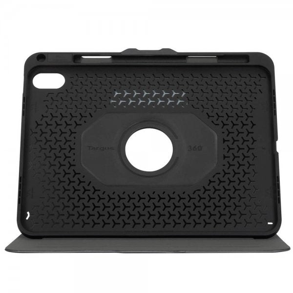 Targus iPad 10.9 (gen 10)/iPad 11 (A16) Fodral VersaVu Svart