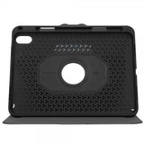 Targus iPad 10.9 (gen 10)/iPad 11 (A16) Fodral VersaVu Svart