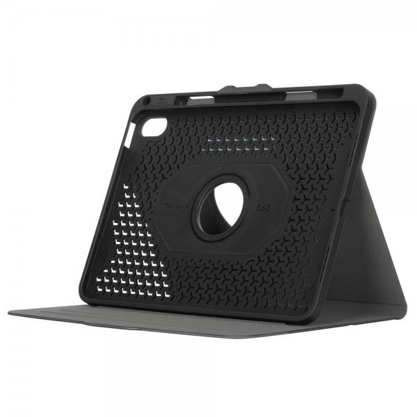 Targus iPad 10.9 (gen 10)/iPad 11 (A16) Fodral VersaVu Svart