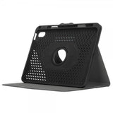 Targus iPad 10.9 (gen 10)/iPad 11 (A16) Fodral VersaVu Svart
