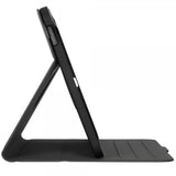 Targus iPad 10.9 (gen 10)/iPad 11 (A16) Fodral VersaVu Svart