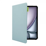 Gecko Covers iPad 10.9 (gen 10)/iPad 11 (A16) Fodral Apple-Peel Folio Blå