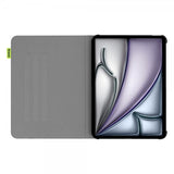 Gecko Covers iPad 10.9 (gen 10)/iPad 11 (A16) Fodral Apple-Peel Folio Blå