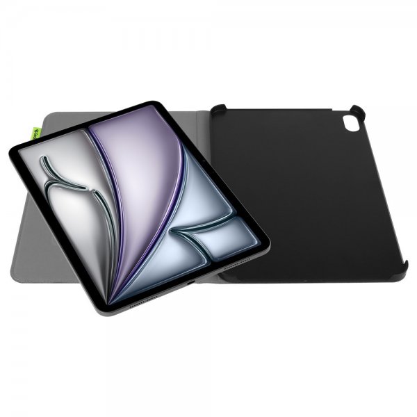 Gecko Covers iPad 10.9 (gen 10)/iPad 11 (A16) Fodral Apple-Peel Folio Blå