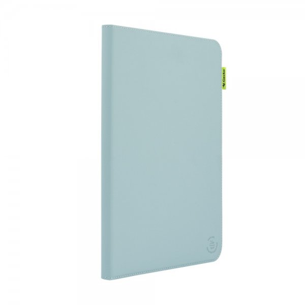 Gecko Covers iPad 10.9 (gen 10)/iPad 11 (A16) Fodral Apple-Peel Folio Blå