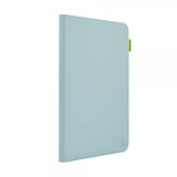 Gecko Covers iPad 10.9 (gen 10)/iPad 11 (A16) Fodral Apple-Peel Folio Blå