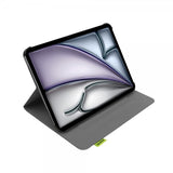 Gecko Covers iPad 10.9 (gen 10)/iPad 11 (A16) Fodral Apple-Peel Folio Blå