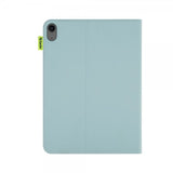 Gecko Covers iPad 10.9 (gen 10)/iPad 11 (A16) Fodral Apple-Peel Folio Blå