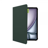 Gecko Covers iPad 10.9 (gen 10)/iPad 11 (A16) Fodral Apple-Peel Folio Grön