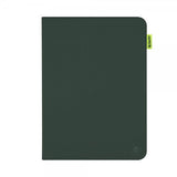 Gecko Covers iPad 10.9 (gen 10)/iPad 11 (A16) Fodral Apple-Peel Folio Grön