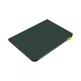 Gecko Covers iPad 10.9 (gen 10)/iPad 11 (A16) Fodral Apple-Peel Folio Grön