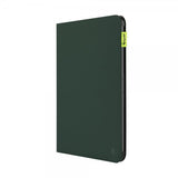 Gecko Covers iPad 10.9 (gen 10)/iPad 11 (A16) Fodral Apple-Peel Folio Grön