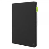Gecko Covers iPad 10.9 (gen 10)/iPad 11 (A16) Fodral Cactus Folio Svart