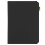 Gecko Covers iPad 10.9 (gen 10)/iPad 11 (A16) Fodral Cactus Folio Svart