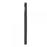 Gecko Covers iPad 10.9 (gen 10)/iPad 11 (A16) Fodral Cactus Folio Svart