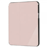 Targus iPad 10.9 (gen 10)/iPad 11 (A16) Fodral Click-In Roseguld