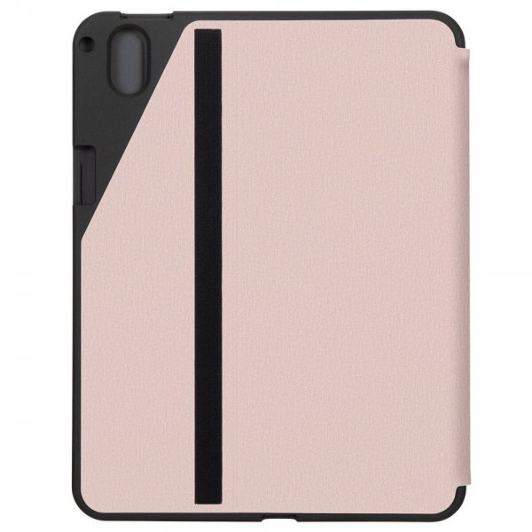 Targus iPad 10.9 (gen 10)/iPad 11 (A16) Fodral Click-In Roseguld