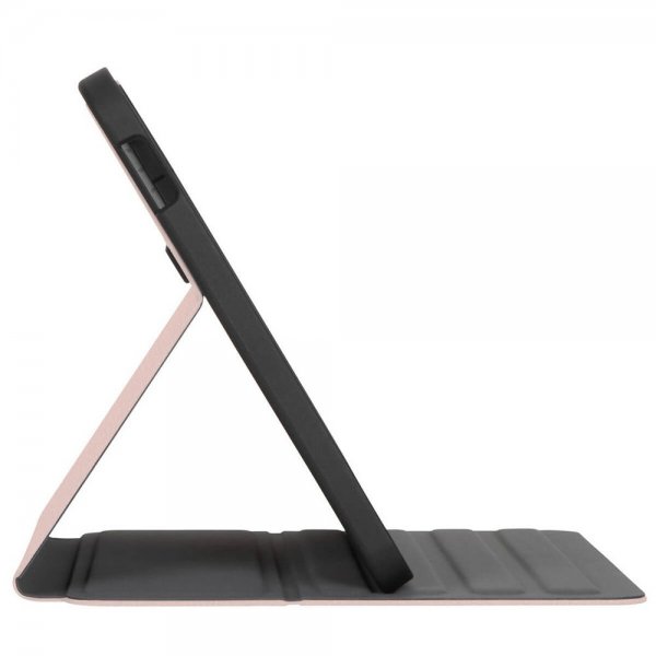 Targus iPad 10.9 (gen 10)/iPad 11 (A16) Fodral Click-In Roseguld