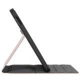Targus iPad 10.9 (gen 10)/iPad 11 (A16) Fodral Click-In Roseguld
