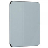Targus iPad 10.9 (gen 10)/iPad 11 (A16) Fodral Click-In Silver