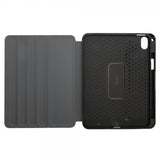 Targus iPad 10.9 (gen 10)/iPad 11 (A16) Fodral Click-In Silver