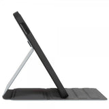 Targus iPad 10.9 (gen 10)/iPad 11 (A16) Fodral Click-In Silver