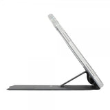Targus iPad 10.9 (gen 10)/iPad 11 (A16) Fodral Pro-Tek Clear Svart