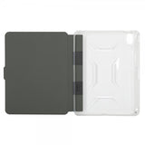 Targus iPad 10.9 (gen 10)/iPad 11 (A16) Fodral Pro-Tek Clear Svart