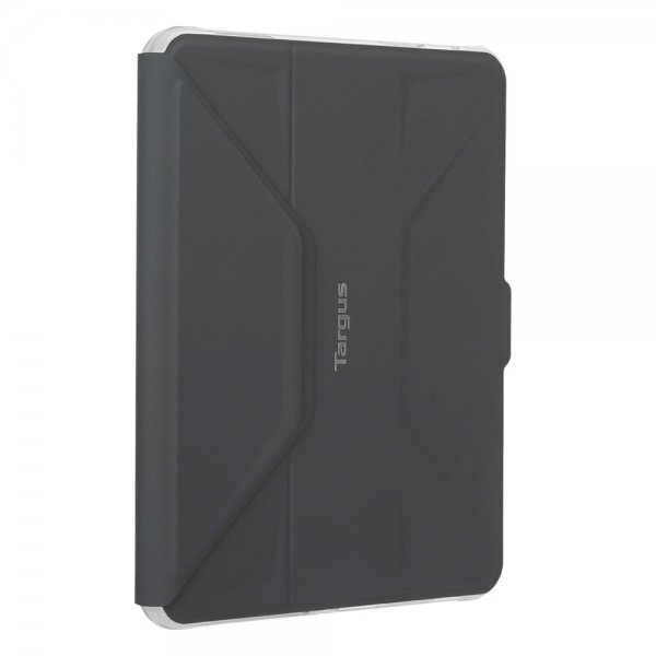 Targus iPad 10.9 (gen 10)/iPad 11 (A16) Fodral Pro-Tek Clear Svart