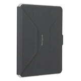 Targus iPad 10.9 (gen 10)/iPad 11 (A16) Fodral Pro-Tek Clear Svart