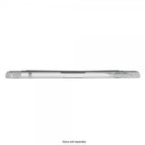 Targus iPad 10.9 (gen 10)/iPad 11 (A16) Fodral Pro-Tek Clear Svart
