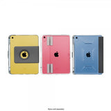Targus iPad 10.9 (gen 10)/iPad 11 (A16) Fodral Pro-Tek Clear Svart