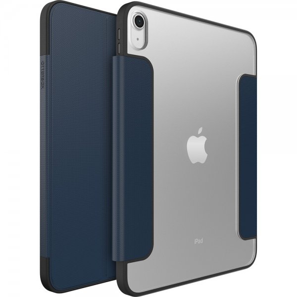 Otterbox iPad 10.9 (gen 10)/iPad 11 (A16) Fodral Symmetry Folio Coastal Evening