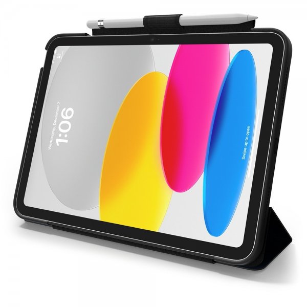 Otterbox iPad 10.9 (gen 10)/iPad 11 (A16) Fodral Symmetry Folio Coastal Evening
