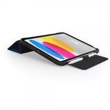 Otterbox iPad 10.9 (gen 10)/iPad 11 (A16) Fodral Symmetry Folio Coastal Evening