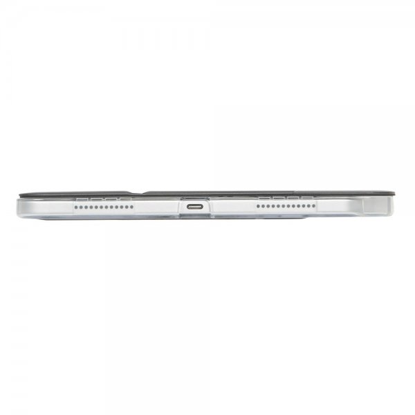 Targus iPad 10.9 (gen 10)/iPad 11 (A16) Fodral VersaVu Clear Svart