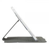 Targus iPad 10.9 (gen 10)/iPad 11 (A16) Fodral VersaVu Clear Svart