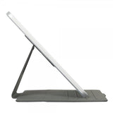 Targus iPad 10.9 (gen 10)/iPad 11 (A16) Fodral VersaVu Clear Svart