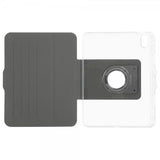 Targus iPad 10.9 (gen 10)/iPad 11 (A16) Fodral VersaVu Clear Svart