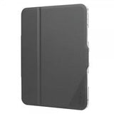 Targus iPad 10.9 (gen 10)/iPad 11 (A16) Fodral VersaVu Clear Svart