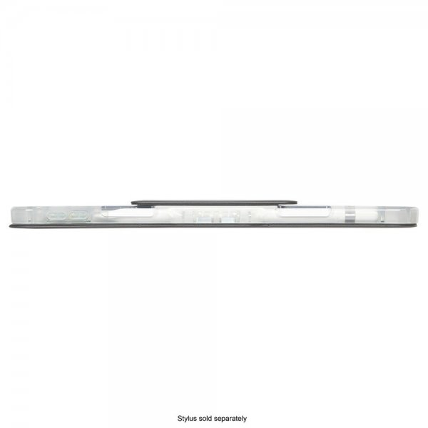 Targus iPad 10.9 (gen 10)/iPad 11 (A16) Fodral VersaVu Clear Svart