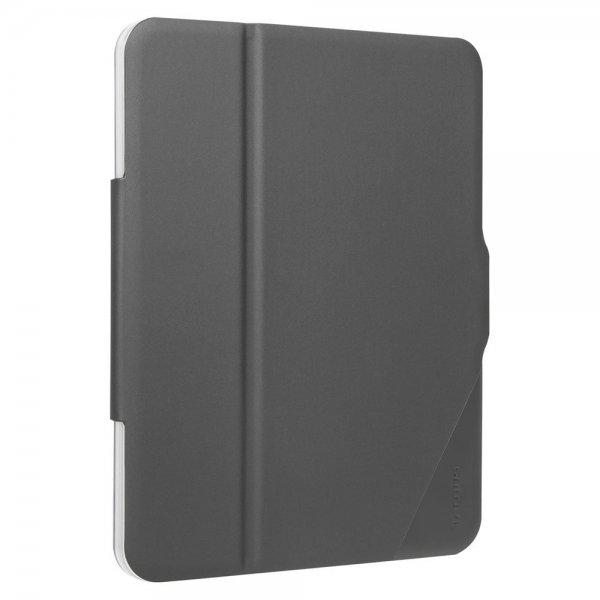 Targus iPad 10.9 (gen 10)/iPad 11 (A16) Fodral VersaVu Clear Svart