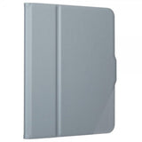 Targus iPad 10.9 (gen 10)/iPad 11 (A16) Fodral VersaVu Silver